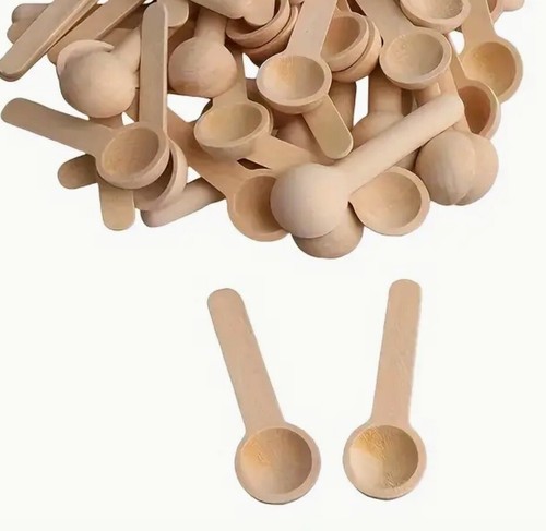 Misurino legno cucchiaino x - misurino,