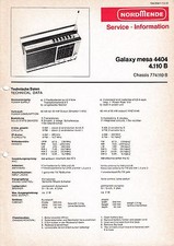 Servizio Manuale di Istruzioni