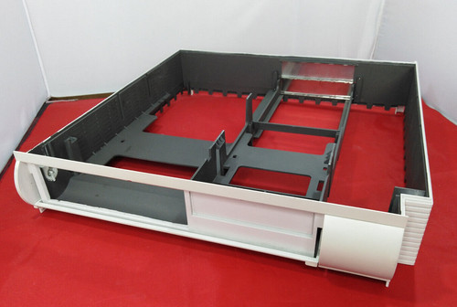 Acorn risc seconda fetta - acorn,