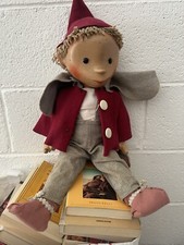 Vintage Large Size SANDMANN