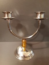 Candeliere Argento 800 60 gr