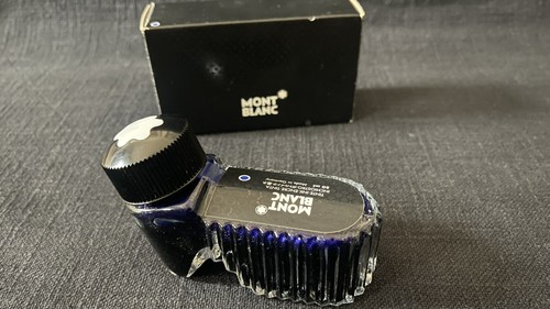 Montblanc inchiostro
