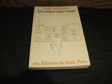 Jean SANDRETTO: un enfant dans