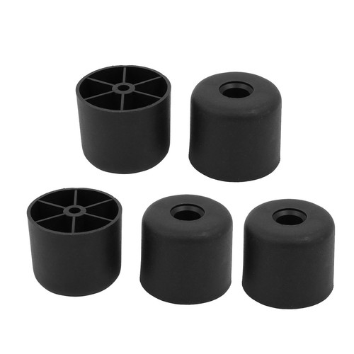 5pz 50mm diametro - 5pz., 40mm
