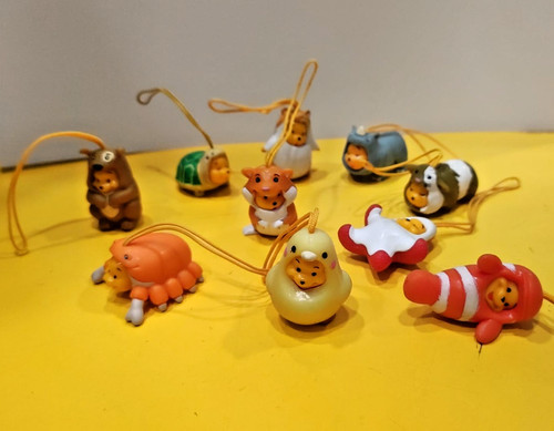 Lotto charm winnie the pooh - charm,