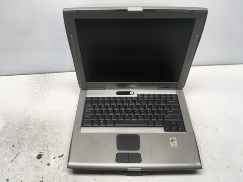 Dell latitude d505 - dell,
