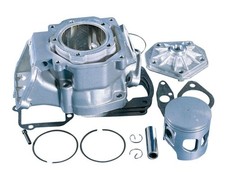 Kit cilindro POLINI alluminio