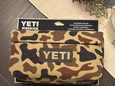 Yeti 1L Wetlands Camo Sidekick