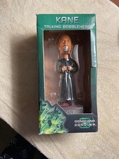 Command & Conquer 3 Kane