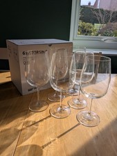 Set bicchieri vino rosso - bicchieri, da