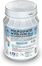 - Polifosfati per Caldaia