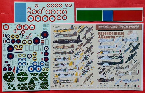 Ribellione iraq ed - ribellione,