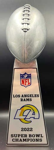 Los angeles rams super - rams,