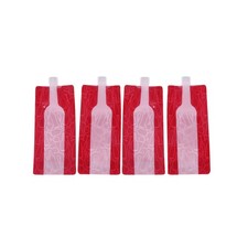  4 Pcs Borsa Frigo Per