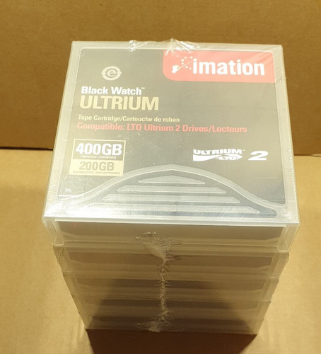 Pezzi lto nastri ultrium - 5,