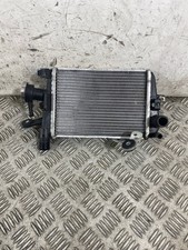 113646 Radiatore Acqua BMW R