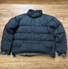 Piumino Rab L Pertex anni 80