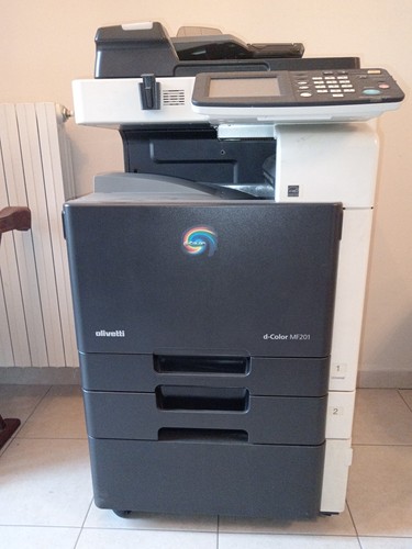 Fotocopiatrice olivetti - fotocopiatrice,