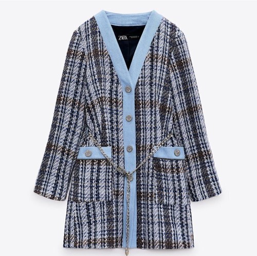 Cappotto vestito zara - cappotto/vestito,