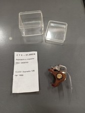 Puntine Moto Guzzi Tornello