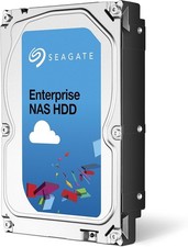ST4000VN0001 SEAGATE HDD 4TB 7.2K 6G SATA Disque dur NAS R6 SYNOLOGY