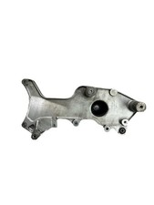 PIASTRA SOSTEGNO MARMITTA SYM