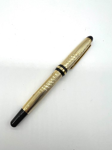 Stylo plume vintage iridium - vintage,