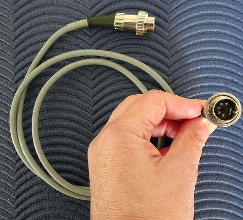 Naim cavo audio pin - audio,