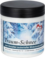 , Pasta Di Neve Bianca