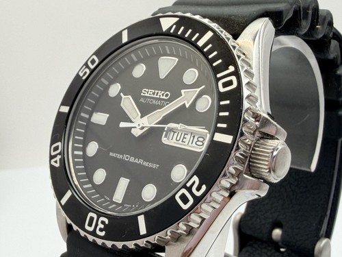 Quasi come nuovo - [], orologio