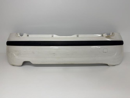 Paraurti posteriore fiat panda - posteriore,