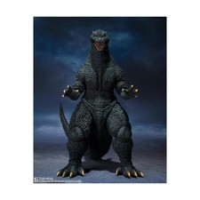 Bandai SH Monsterarts -