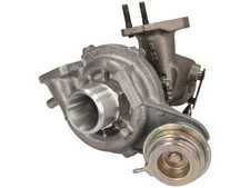 TURBO PER ALFA ROMEO GIULIETTA