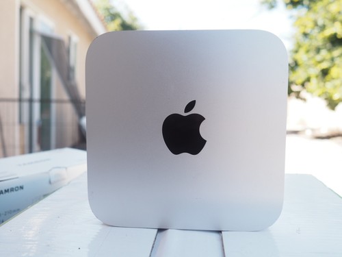 Apple mac mini - apple, 2011