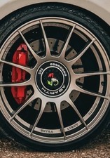 Centerlock per Cerchi EsseEsse