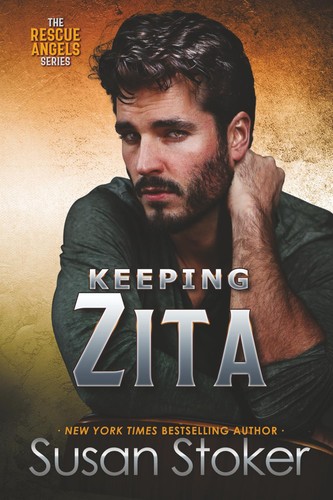 Keeping zita - (rescue, angels)