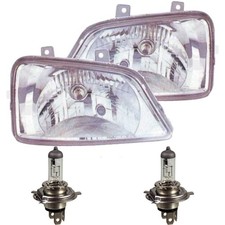 Set Di Fari Alogeni Per