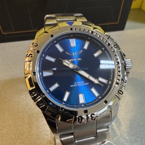 Orologio uomo invicta - orologio,