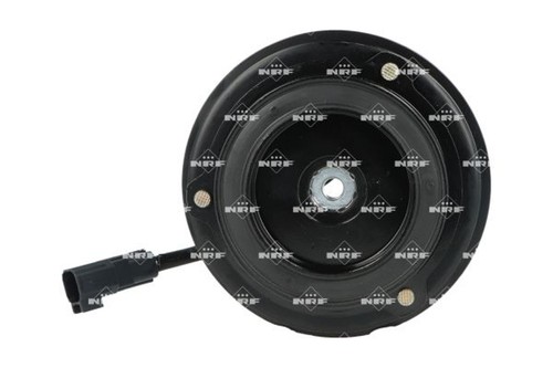 Frizione magnetica compressore
