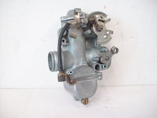 Carburatore originale keihin - carburatore,
