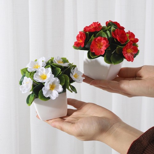 Fiori pesco ispirati - di,