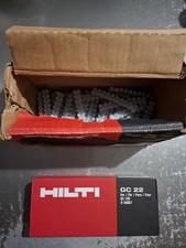 Gaz HILTI GC 22 2026+ 750