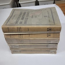 (Chiarugi) Istituzioni di anatomia dell'uomo 1963 Libraria