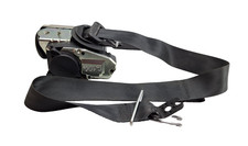 Volkswagen Passat B8 2017 Saloon Sedile Cintura Ant SX Lato 3G2857705E OEM