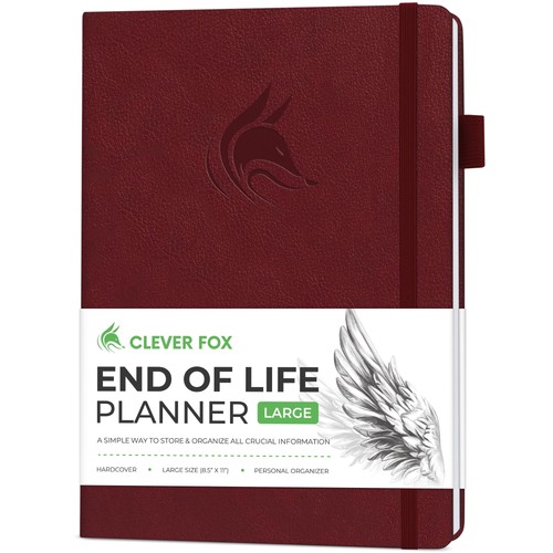 Grande planner fine vita - planner,