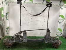 PONTE ASSALE ANTERIORE PER