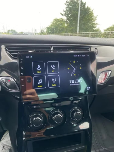 Autoradio android 13 - autoradio,