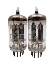 Coppia valvole Halo Getter