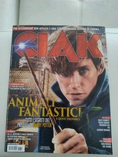 CIAK MAGAZINE MONDADORI