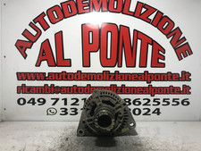 4734018 Alternatore  SAAB 900